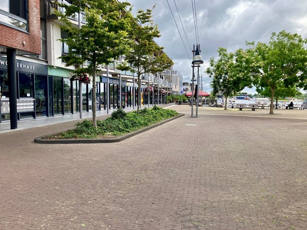 Medium property photo - Raadhuisplein 14, 3891 ER Zeewolde