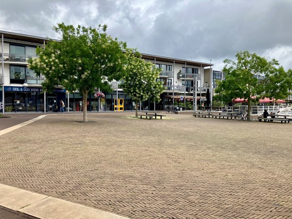 Medium property photo - Raadhuisplein 14, 3891 ER Zeewolde