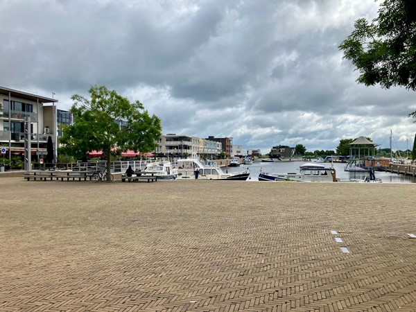 Medium property photo - Raadhuisplein 14, 3891 ER Zeewolde