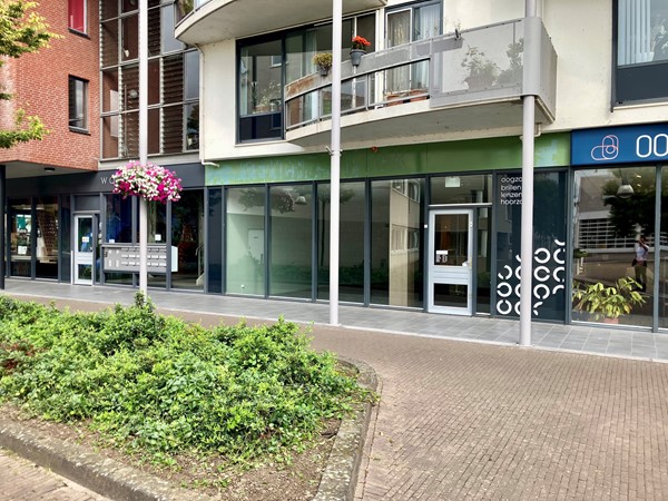 Medium property photo - Raadhuisplein 14, 3891 ER Zeewolde