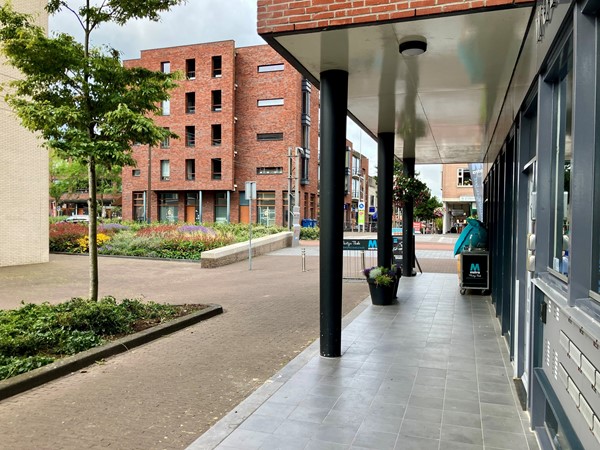 Medium property photo - Raadhuisplein 14, 3891 ER Zeewolde