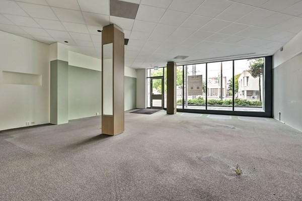 Medium property photo - Raadhuisplein 14, 3891 ER Zeewolde
