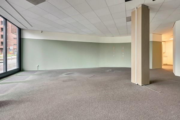 Medium property photo - Raadhuisplein 14, 3891 ER Zeewolde