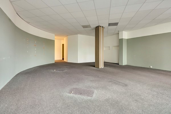 Medium property photo - Raadhuisplein 14, 3891 ER Zeewolde