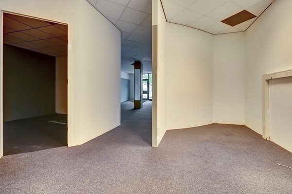 Medium property photo - Raadhuisplein 14, 3891 ER Zeewolde