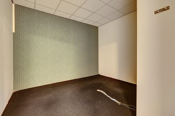 Medium property photo - Raadhuisplein 14, 3891 ER Zeewolde