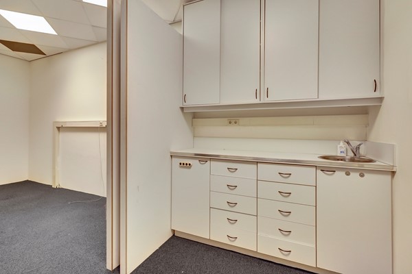 Medium property photo - Raadhuisplein 14, 3891 ER Zeewolde