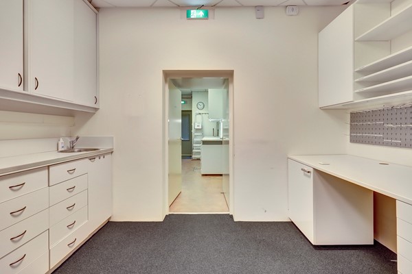 Medium property photo - Raadhuisplein 14, 3891 ER Zeewolde