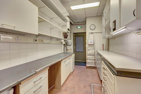 Medium property photo - Raadhuisplein 14, 3891 ER Zeewolde