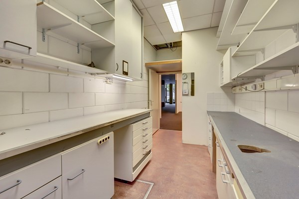 Medium property photo - Raadhuisplein 14, 3891 ER Zeewolde