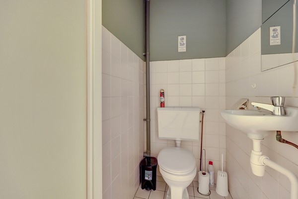 Medium property photo - Raadhuisplein 14, 3891 ER Zeewolde