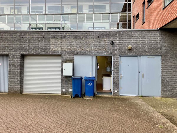 Medium property photo - Raadhuisplein 14, 3891 ER Zeewolde