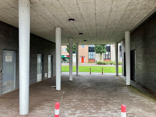 Medium property photo - Raadhuisplein 14, 3891 ER Zeewolde