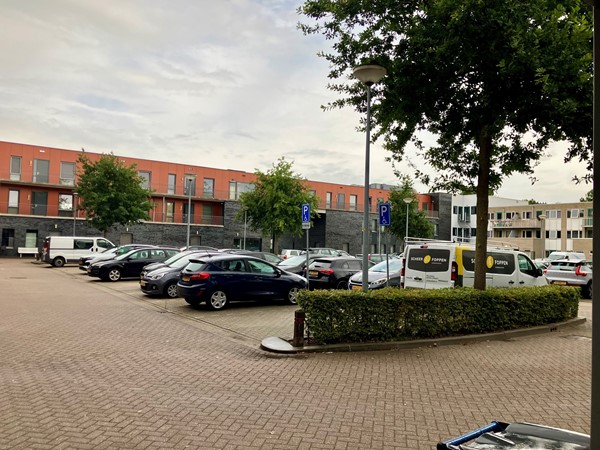 Medium property photo - Raadhuisplein 14, 3891 ER Zeewolde