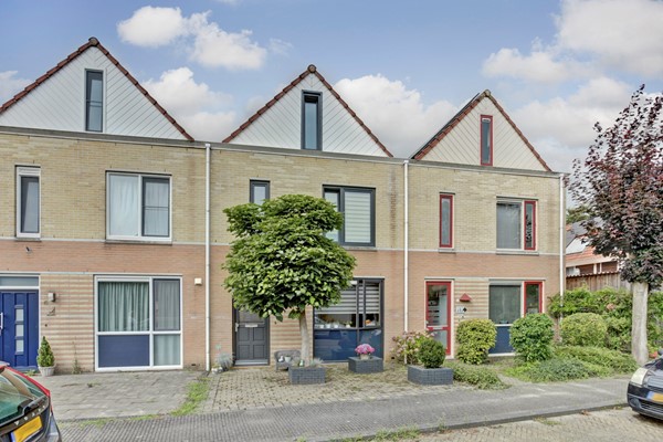Biotoop 4, 3893 BK Zeewolde