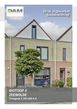 Brochure preview - Biotoop 4, 3893 BK ZEEWOLDE (1)