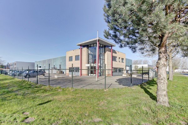 Medium property photo - Morseweg 12, 3899 BP Zeewolde