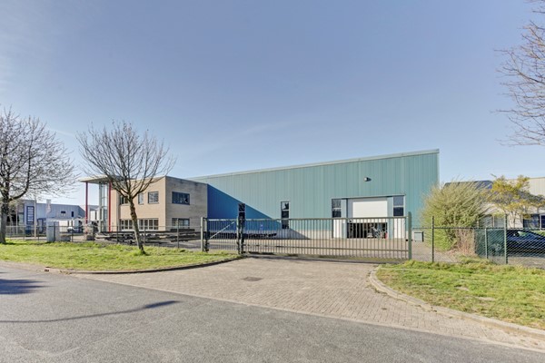 Morseweg 12, 3899 BP Zeewolde