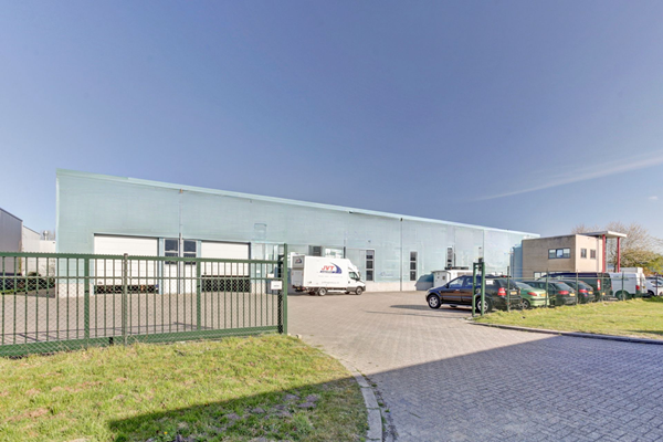 Medium property photo - Morseweg 12, 3899 BP Zeewolde