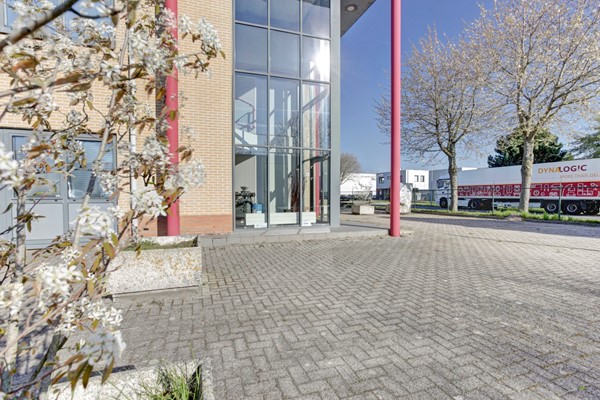 Medium property photo - Morseweg 12, 3899 BP Zeewolde