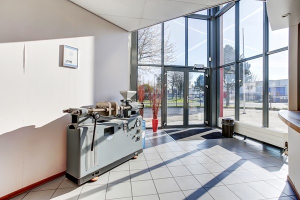 Medium property photo - Morseweg 12, 3899 BP Zeewolde