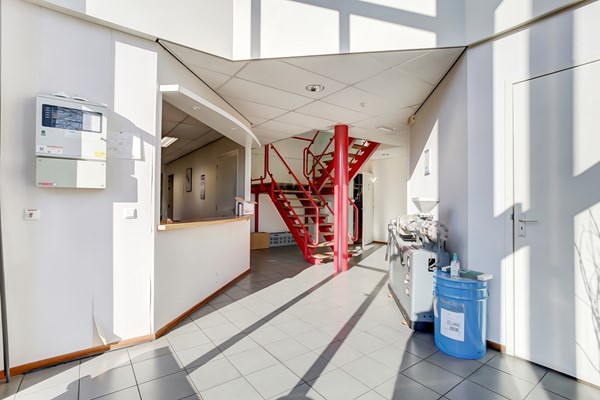 Medium property photo - Morseweg 12, 3899 BP Zeewolde