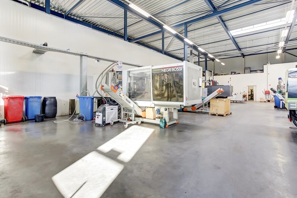 Medium property photo - Morseweg 12, 3899 BP Zeewolde