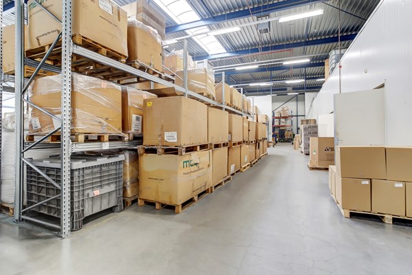 Medium property photo - Morseweg 12, 3899 BP Zeewolde