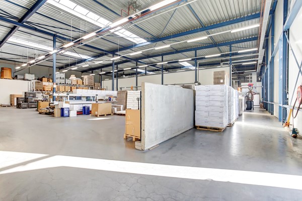 Medium property photo - Morseweg 12, 3899 BP Zeewolde