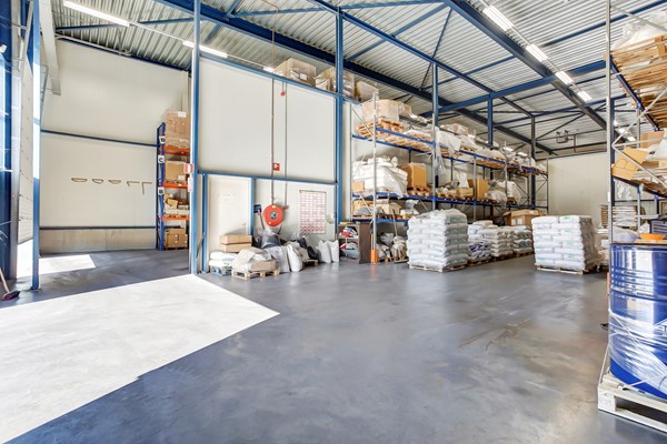 Medium property photo - Morseweg 12, 3899 BP Zeewolde