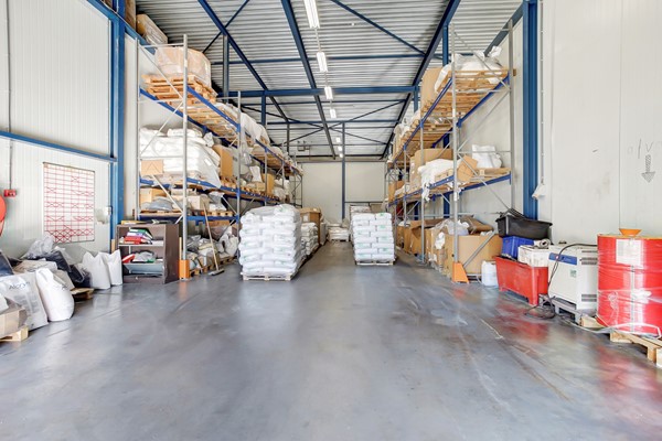 Medium property photo - Morseweg 12, 3899 BP Zeewolde