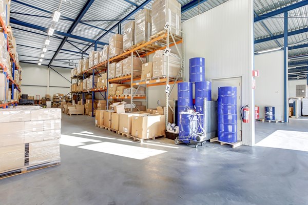 Medium property photo - Morseweg 12, 3899 BP Zeewolde