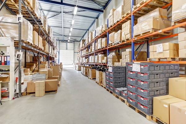 Medium property photo - Morseweg 12, 3899 BP Zeewolde