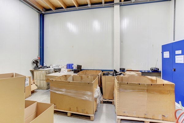 Medium property photo - Morseweg 12, 3899 BP Zeewolde