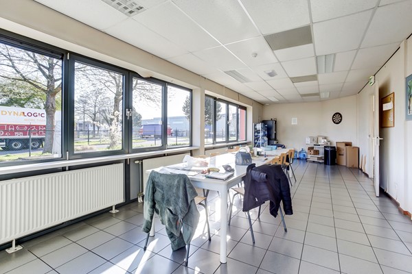 Medium property photo - Morseweg 12, 3899 BP Zeewolde