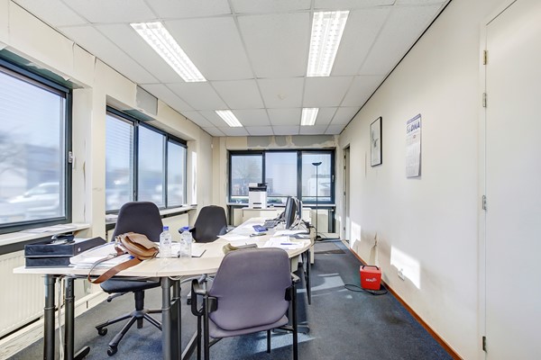 Medium property photo - Morseweg 12, 3899 BP Zeewolde