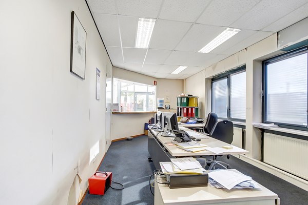 Medium property photo - Morseweg 12, 3899 BP Zeewolde