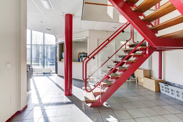 Medium property photo - Morseweg 12, 3899 BP Zeewolde