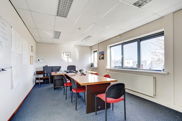 Medium property photo - Morseweg 12, 3899 BP Zeewolde