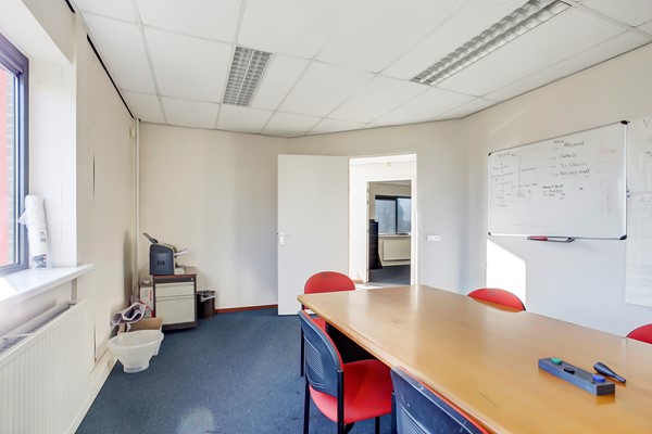 Medium property photo - Morseweg 12, 3899 BP Zeewolde