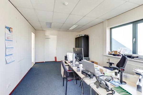 Medium property photo - Morseweg 12, 3899 BP Zeewolde