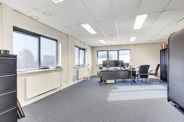 Medium property photo - Morseweg 12, 3899 BP Zeewolde