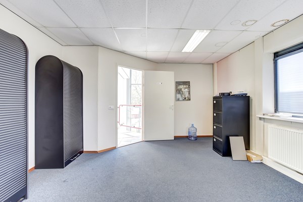 Medium property photo - Morseweg 12, 3899 BP Zeewolde