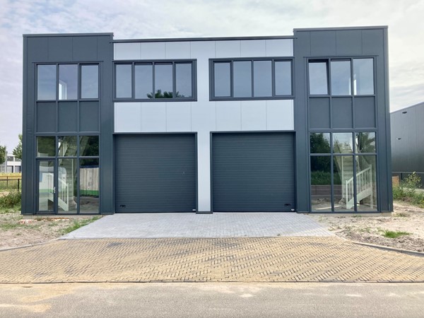 Medium property photo - Jachtwagen 17, 3897 AM Zeewolde