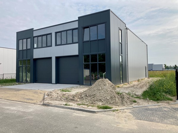 Medium property photo - Jachtwagen 17, 3897 AM Zeewolde