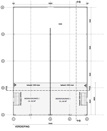 Medium property photo - Jachtwagen 17, 3897 AM Zeewolde