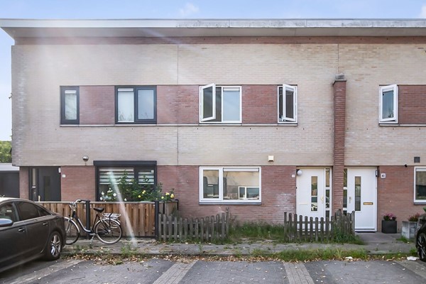 Medium property photo - Haringvlietlaan 39, 8226 EN Lelystad