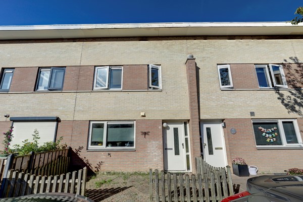 Haringvlietlaan 39, 8226 EN Lelystad