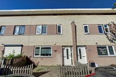 Verkocht: Haringvlietlaan 39, 8226EN Lelystad