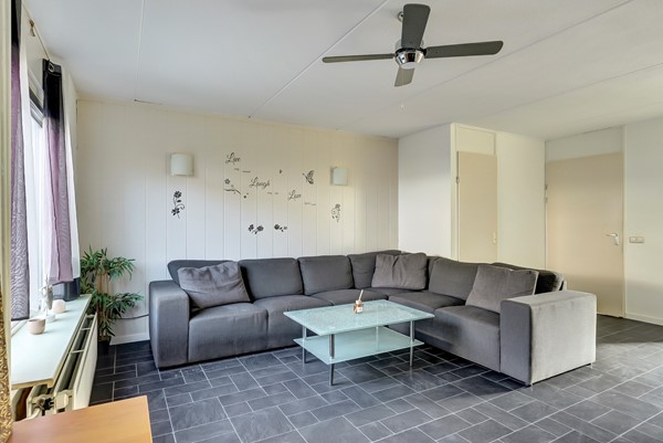 Medium property photo - Haringvlietlaan 39, 8226 EN Lelystad